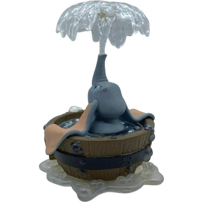 2006 Bathtime Hallmark Ornament (Dumbo) QXD8353