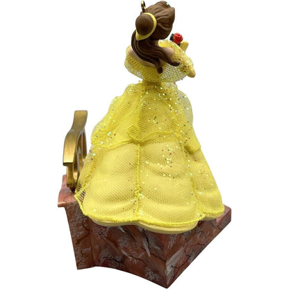 2006 Belle's Grand Entrance (Beauty and the Beast)