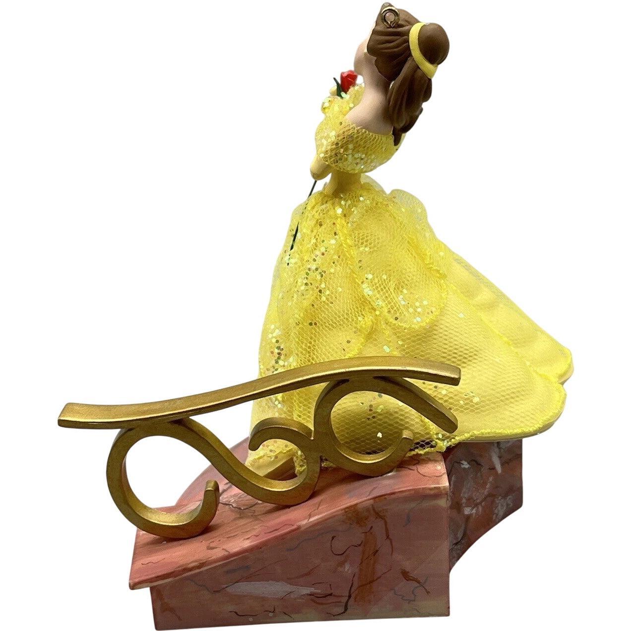 2006 Belle's Grand Entrance (Beauty and the Beast)