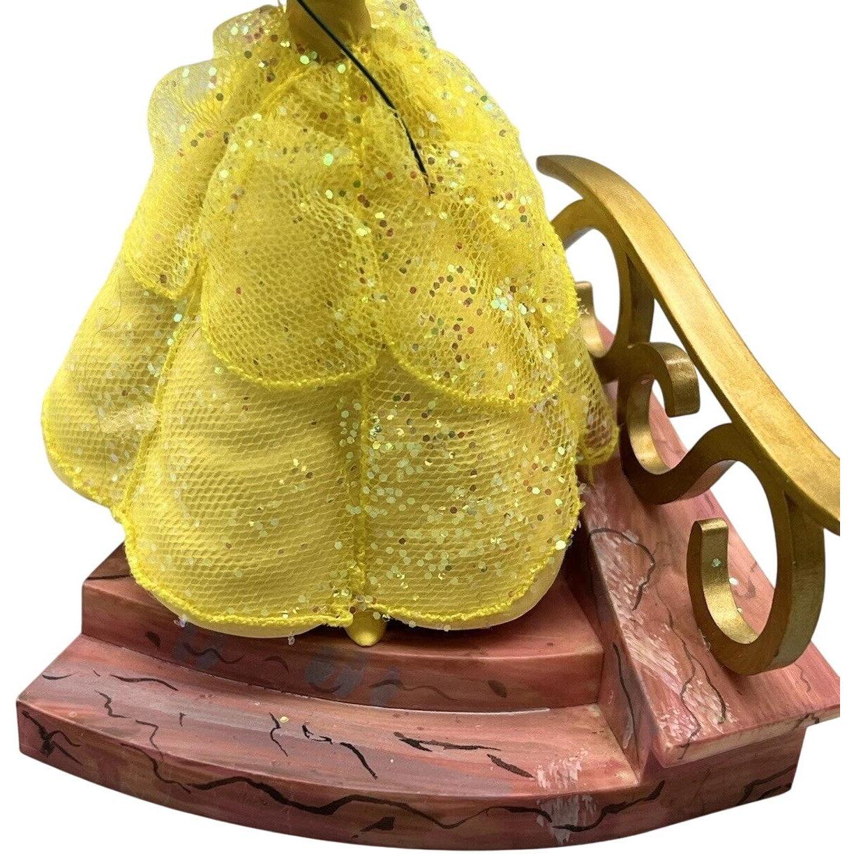 2006 Belle's Grand Entrance (Beauty and the Beast)