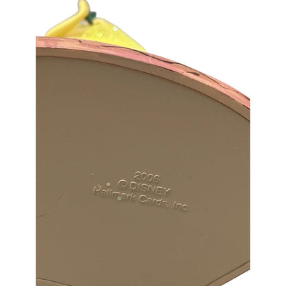 2006 Belle's Grand Entrance (Beauty and the Beast)