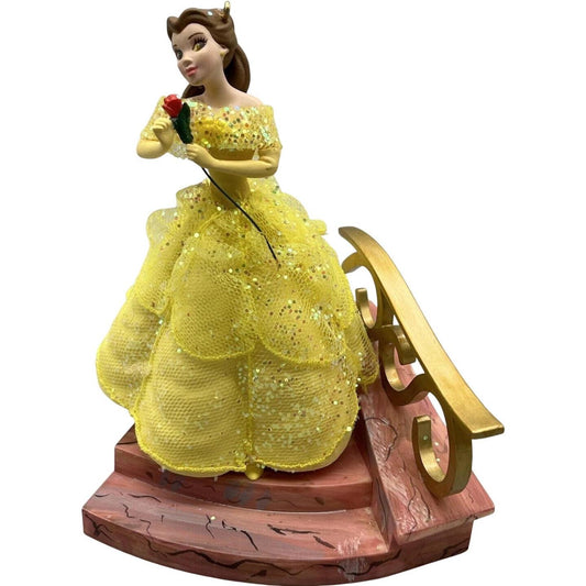 2006 Belle's Grand Entrance (Beauty and the Beast)