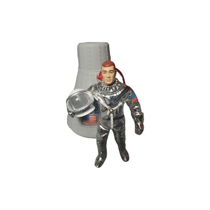 2006 Blast Off (G.I. Joe) (G.I. Joe) Carlton Cards Heirloom Ornament CXOR-151P Image1