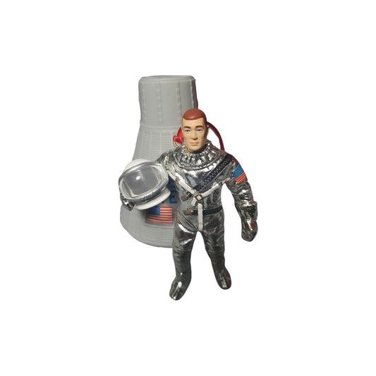 2006 Blast Off (G.I. Joe) (G.I. Joe) Carlton Cards Heirloom Ornament CXOR-151P Image1