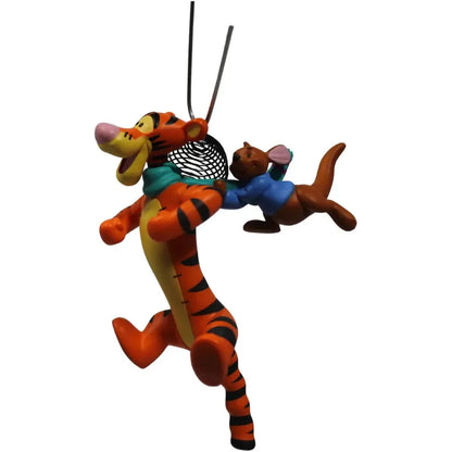 2006 Bouncin' Buddies Hallmark Ornament (Winnie the Pooh) QXD8326