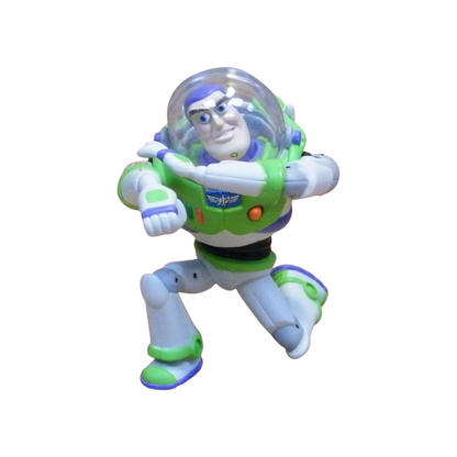 2006 Buzz Lightyear, Space Ranger (Toy Story)