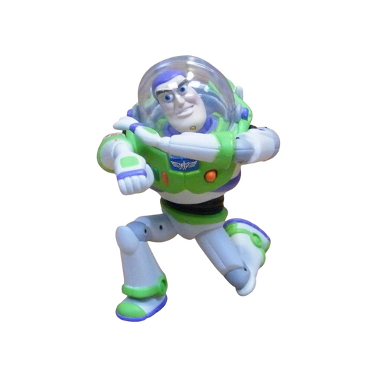 2006 Buzz Lightyear, Space Ranger (Toy Story)