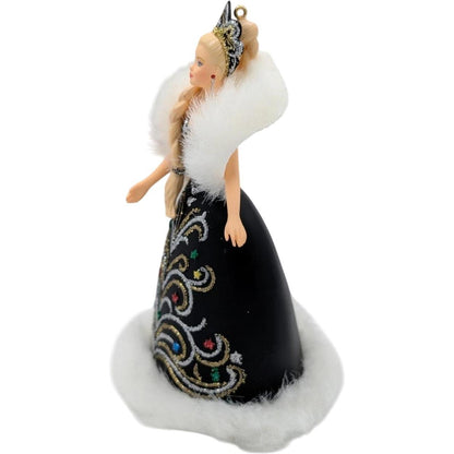 2006 Celebration Barbie - Special Edition Hallmark Ornament (Celebration Barbie) QX2393