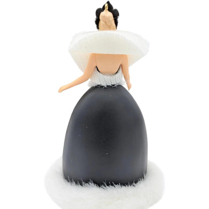 2006 Celebration Barbie - Special Edition Hallmark Ornament (Celebration Barbie) QX2393