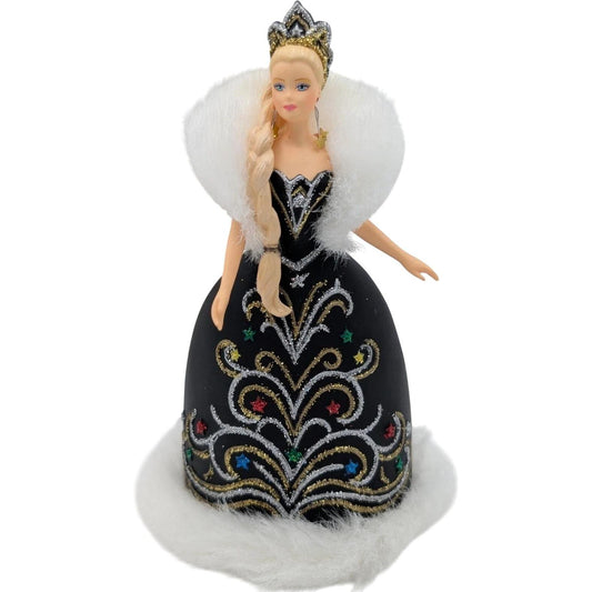 2006 Celebration Barbie - Special Edition (Celebration Barbie)