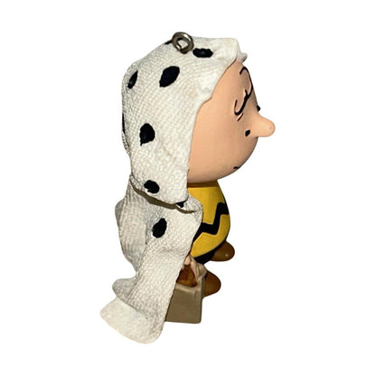 2006 Charlie Brown Hallmark Ornament (It's the Great Pumpkin, Charlie Brown) QFO6066 Image3