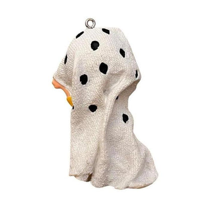2006 Charlie Brown Hallmark Ornament (It's the Great Pumpkin, Charlie Brown) QFO6066 Image4