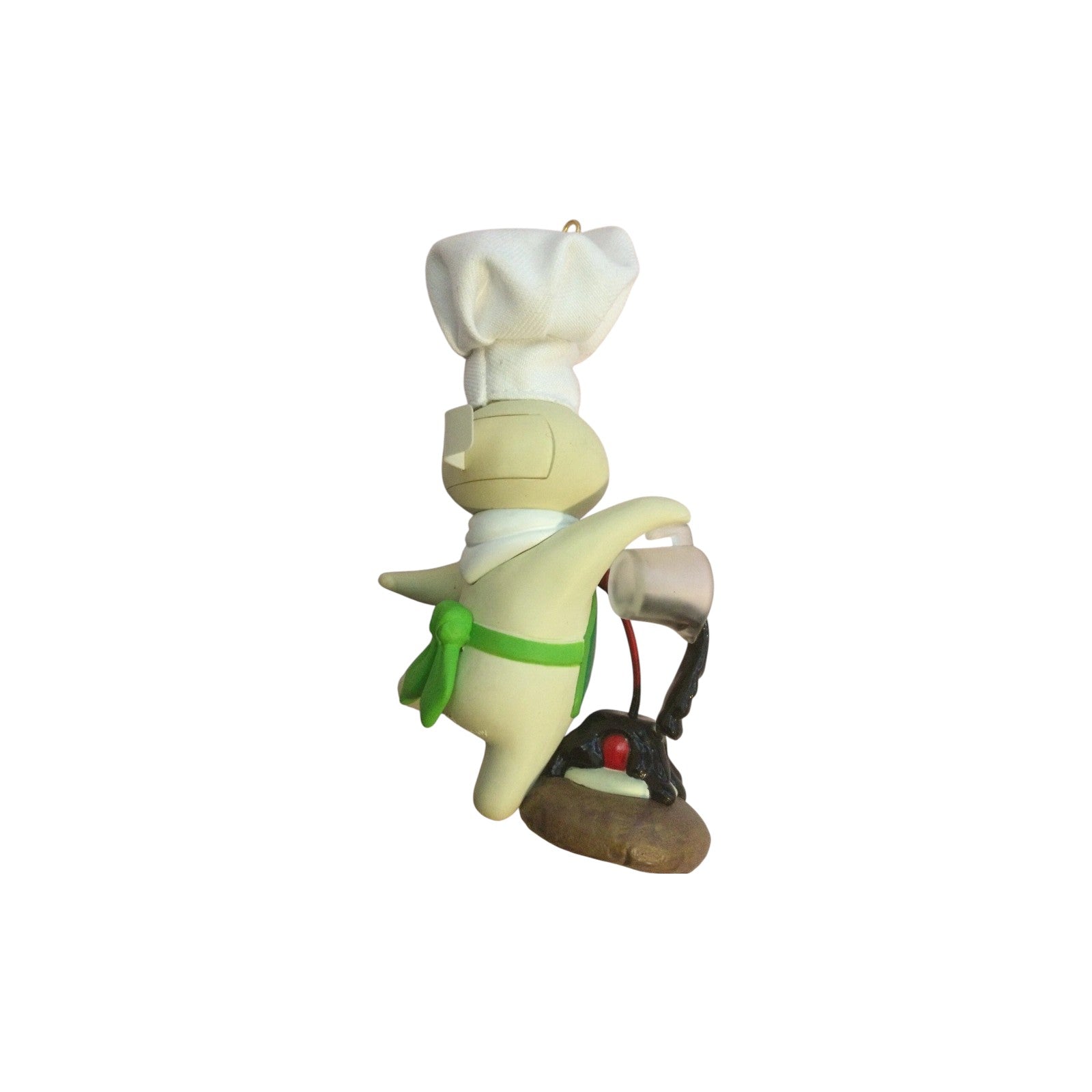 2006 Chocolate-Covered Cheer! (Pillsbury) Carlton Cards Heirloom Ornament CXOR-140P Image6