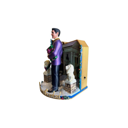 2006 Christmas at Graceland Carlton Cards Ornaments (Elvis Presley) CXOR-127P Image5