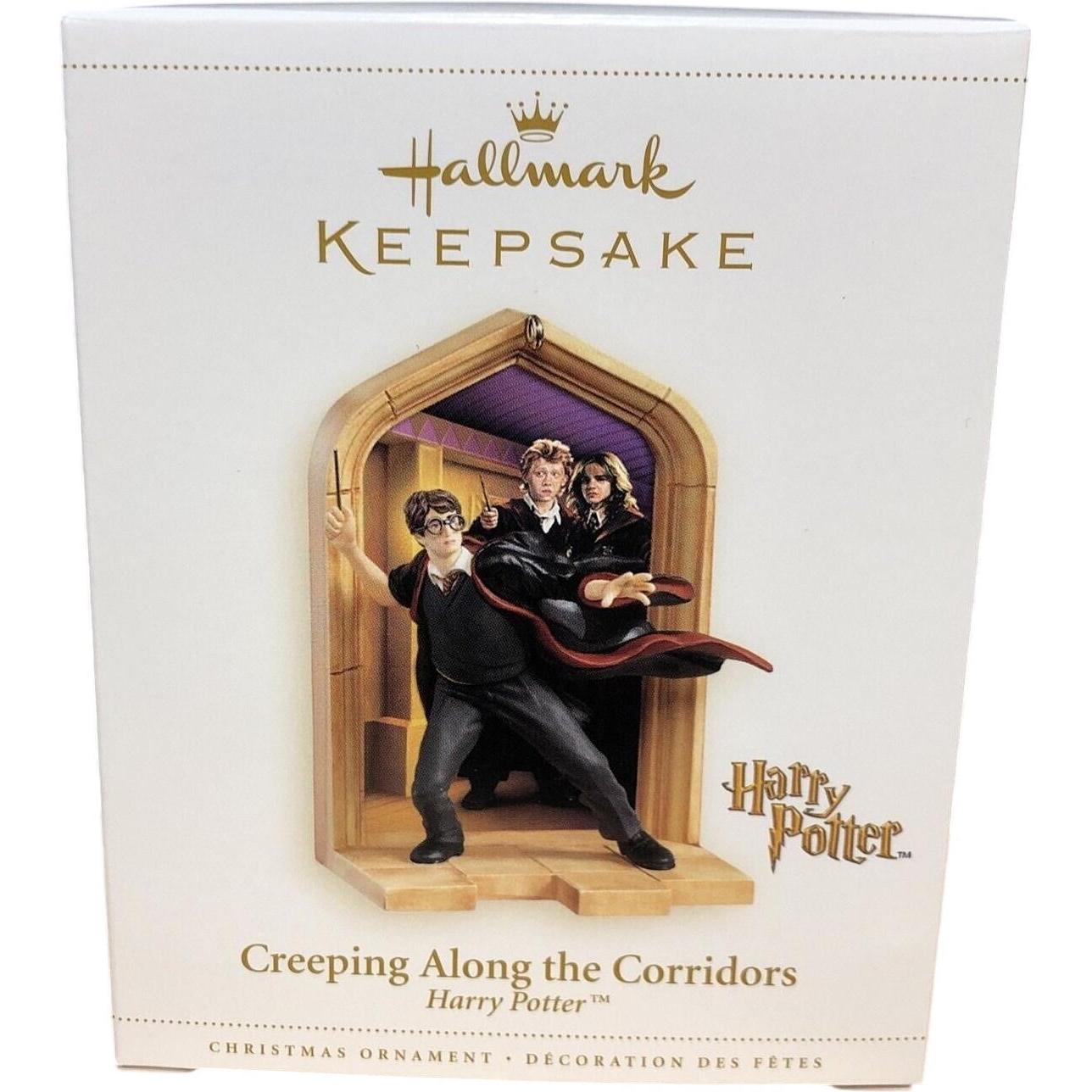 2006 Creeping Along the Corridors (Harry Potter)