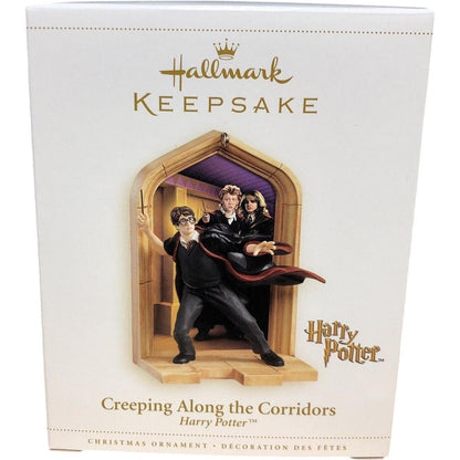2006 Creeping Along the Corridors (Harry Potter)