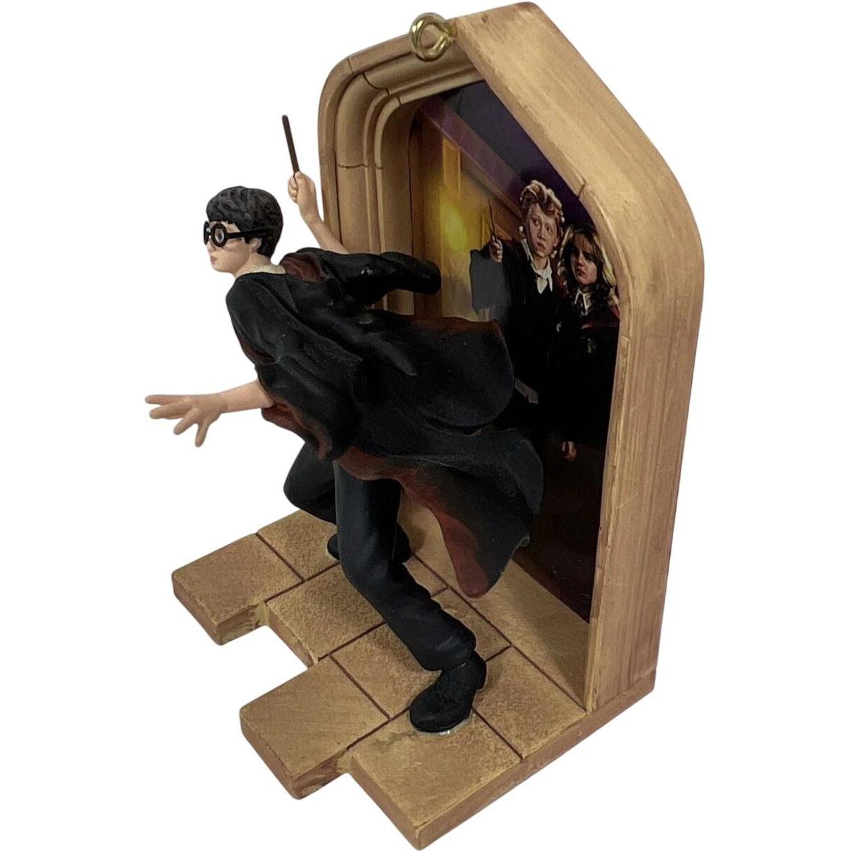 2006 Creeping Along the Corridors (Harry Potter)