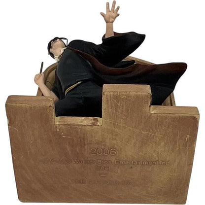 2006 Creeping Along the Corridors (Harry Potter)