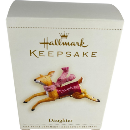 2006 Daughter (Reindeer)