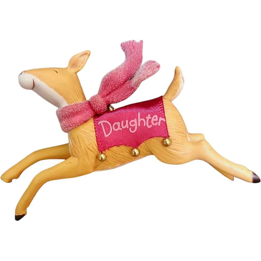2006 Daughter (Reindeer)