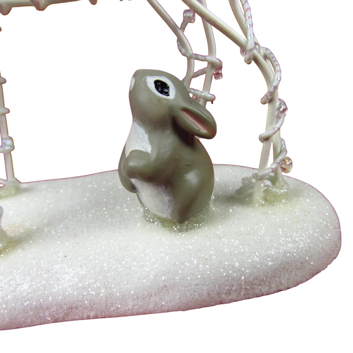 2006 Deer Friend Hallmark Ornament (Reindeer) QXG2773