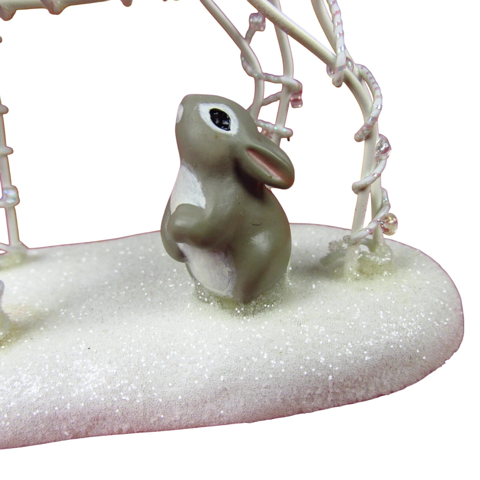 2006 Deer Friend Hallmark Ornament (Reindeer) QXG2773