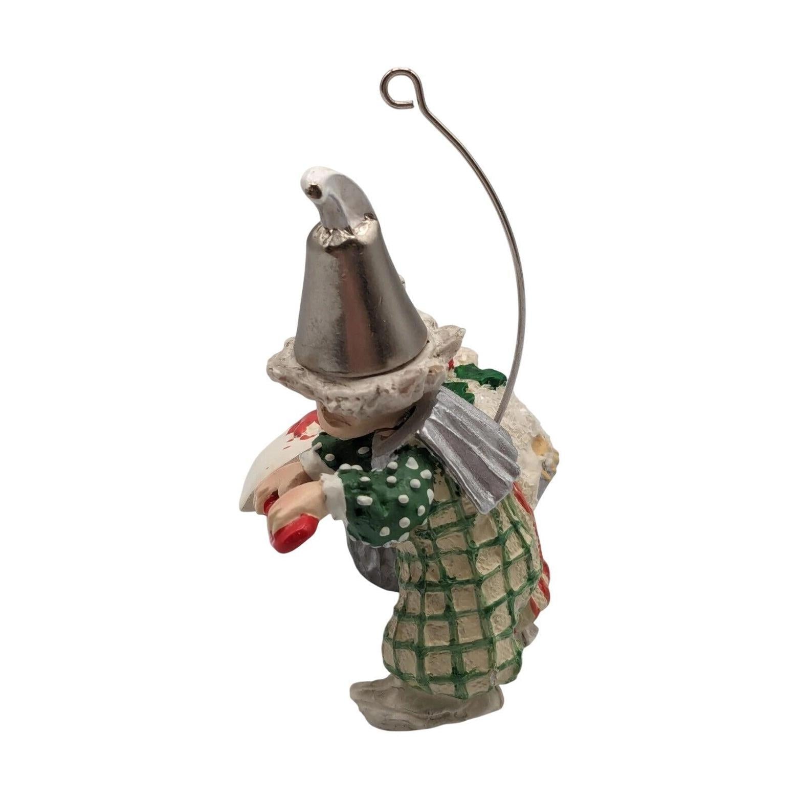 2006 Dollop Hallmark Ornament (The Merry Bakers) QPI763 Image5