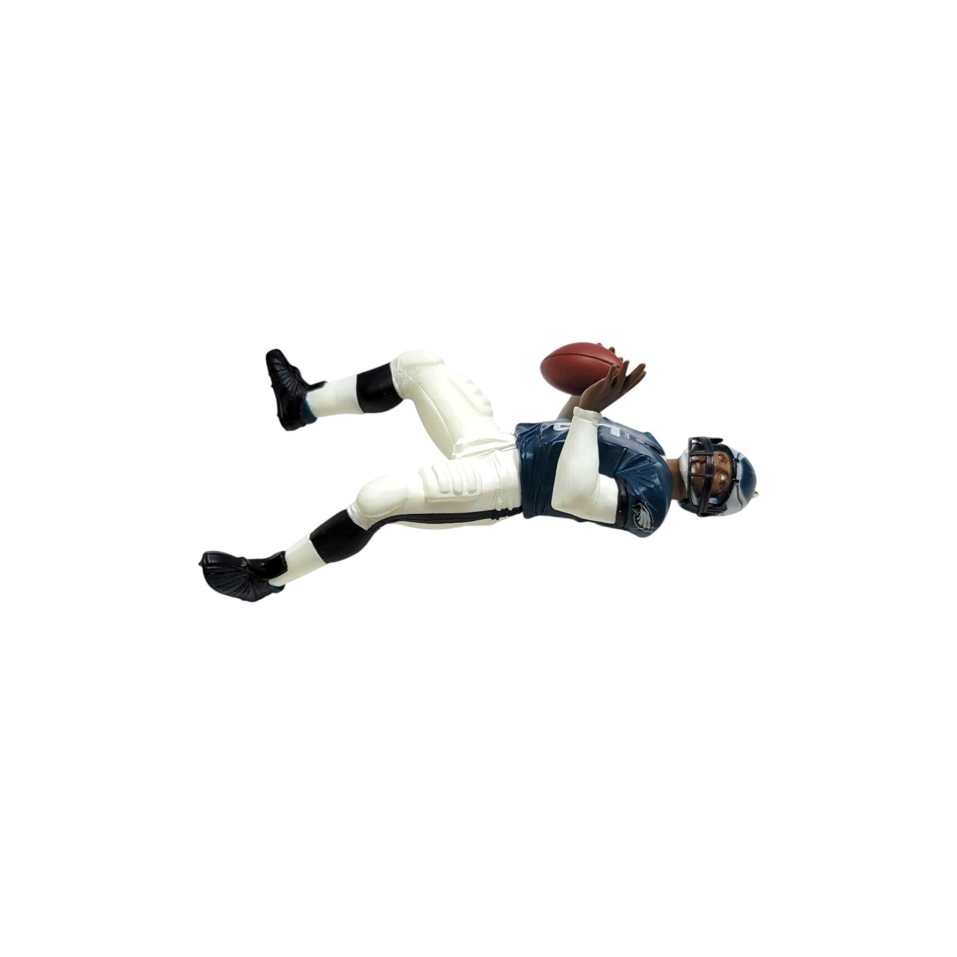 2006 Donovan McNabb Hallmark Ornament (Football Legends) QX2386 Image3