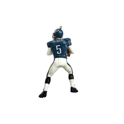 2006 Donovan McNabb Hallmark Ornament (Football Legends) QX2386 Image5