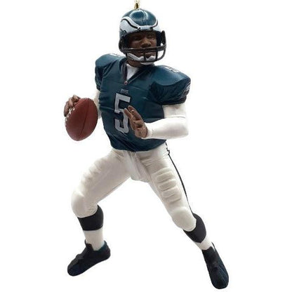 2006 Donovan McNabb Hallmark Ornament (Football Legends) QX2386