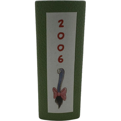 2006 Eeyore Loses a Tail Hallmark Ornament (Winnie the Pooh) QXD8336