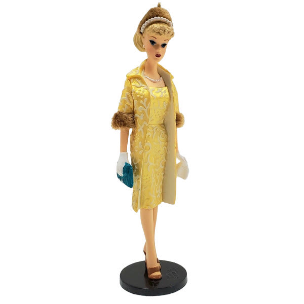 2006 Evening Splendor Hallmark Ornament (Barbie) QX2373