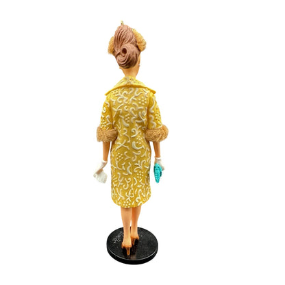 2006 Evening Splendor Hallmark Ornament (Barbie) QXE4463