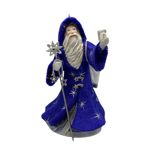 2006 Father Christmas #3 (Father Christmas)