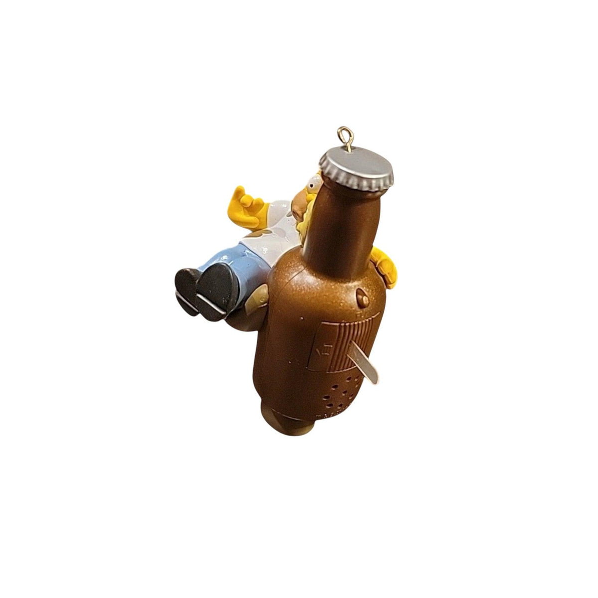 2006 Favorite Brew Carlton Cards Ornaments (The Simpsons) CXOR-105P Image4