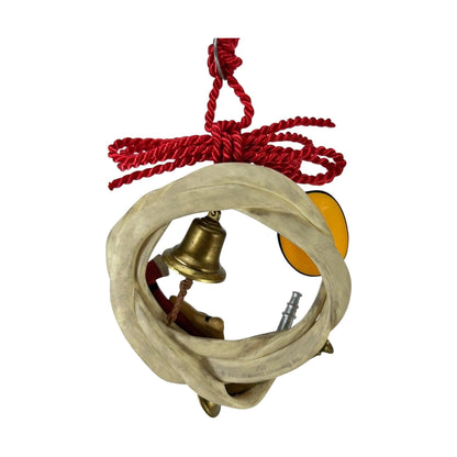 2006 Firefighter Hallmark Ornament (Firefighter) QXG2656 Image3
