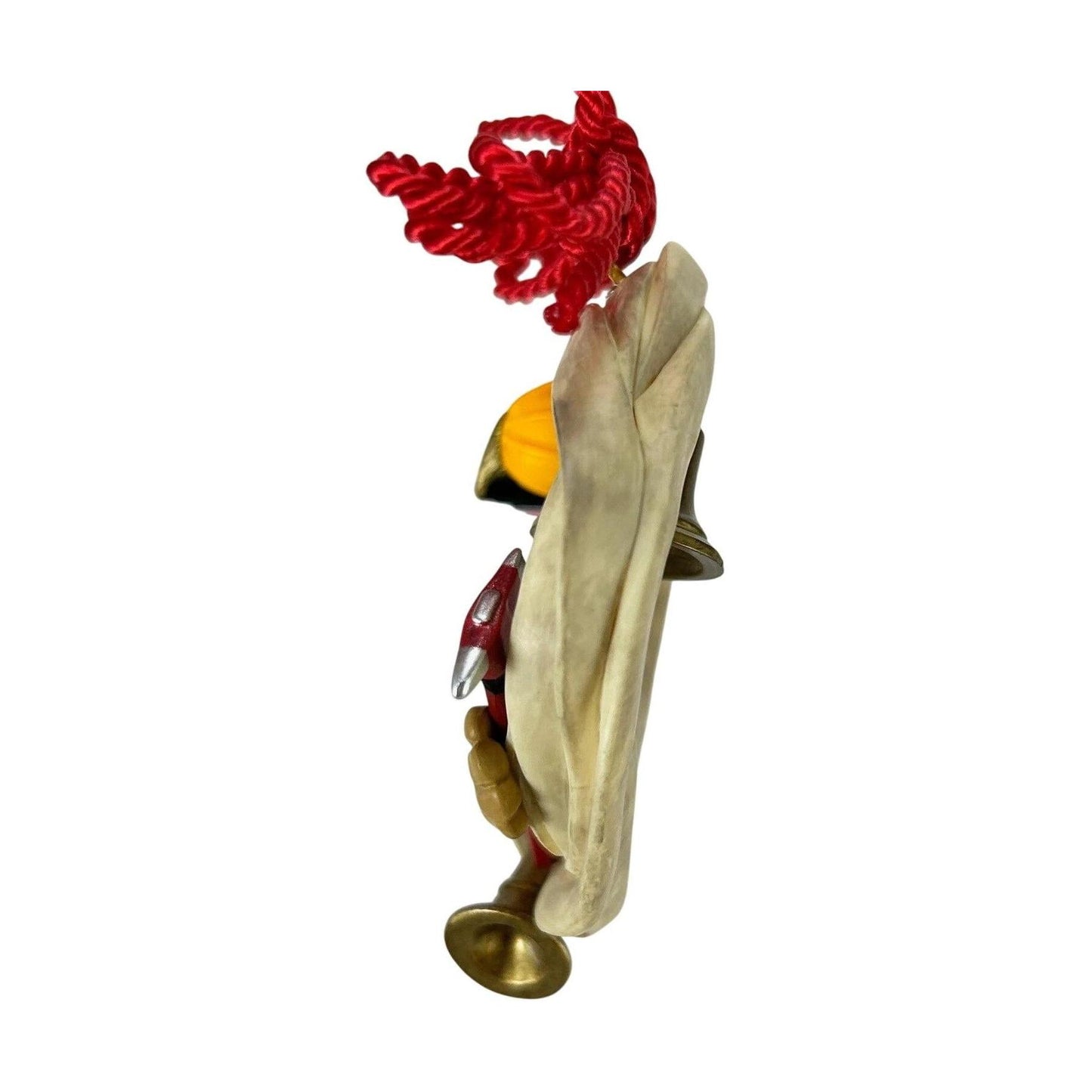 2006 Firefighter Hallmark Ornament (Firefighter) QXG2656 Image5