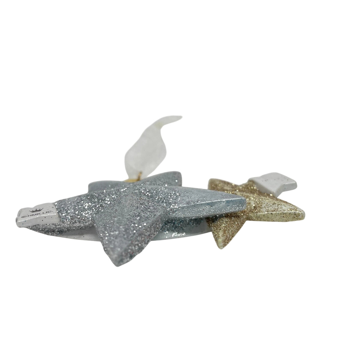 2006 Godchild Hallmark Ornament (Family) QXG3213 Image5