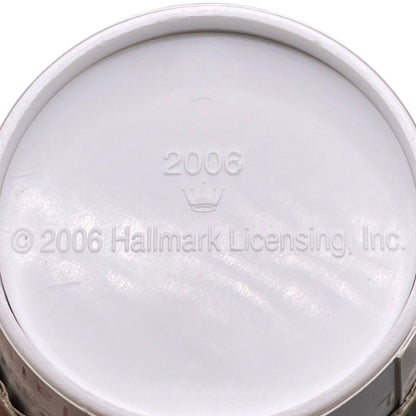 2006 Goodcuppa Coffee Hallmark Ornament (Eat & Drink) QXG2276