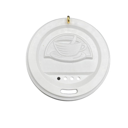 2006 Goodcuppa Coffee Hallmark Ornament (Eat & Drink) QXG2276