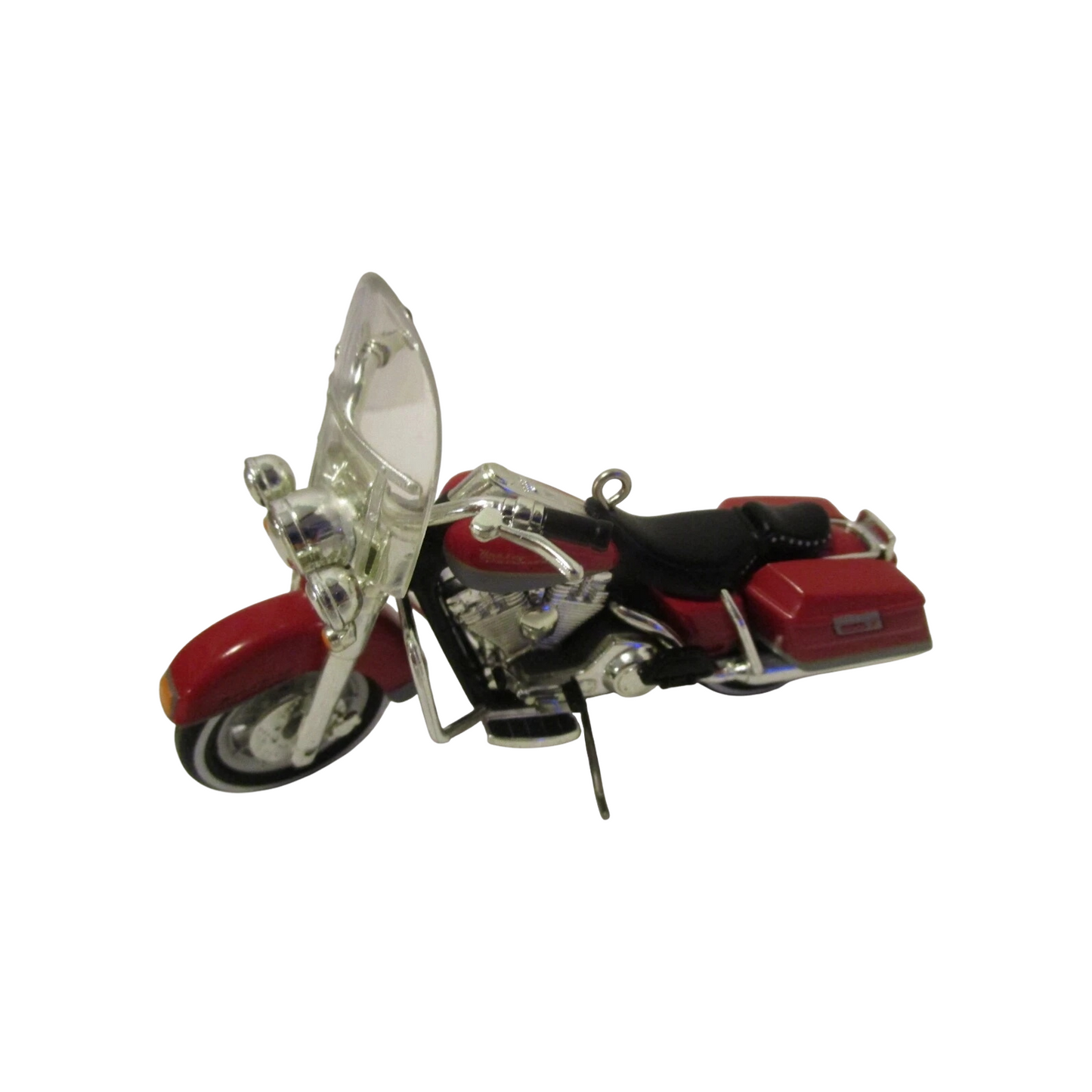 2006 Hallmark Ornament (1994) FLHR Road King Hallmark Ornament (Harley-Davidson) QX2333 Image3