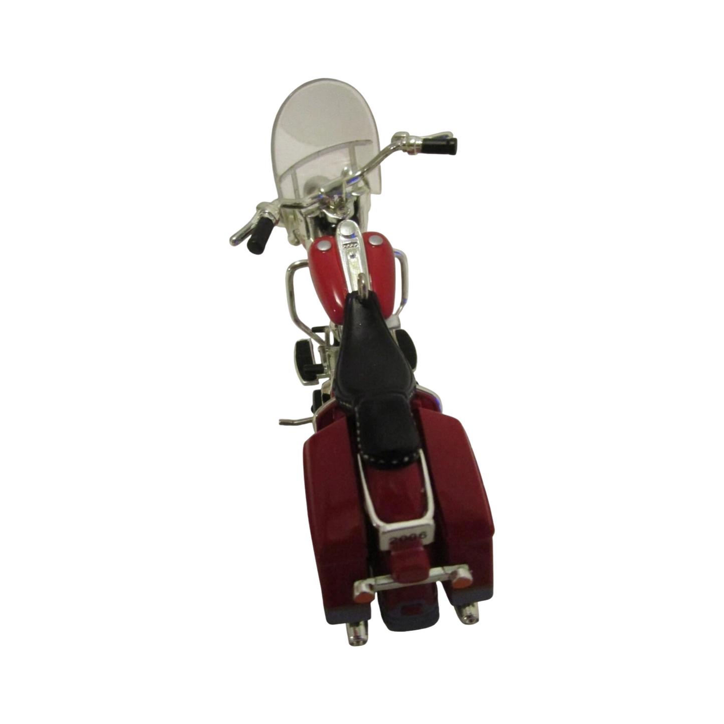 2006 Hallmark Ornament (1994) FLHR Road King Hallmark Ornament (Harley-Davidson) QX2333 Image4