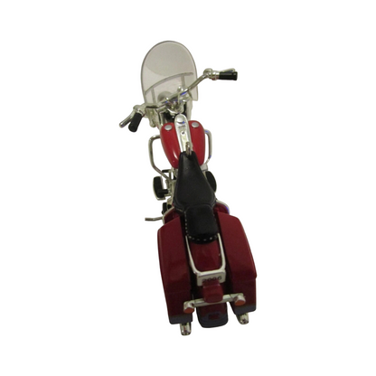 2006 Hallmark Ornament (1994) FLHR Road King Hallmark Ornament (Harley-Davidson) QX2333 Image4