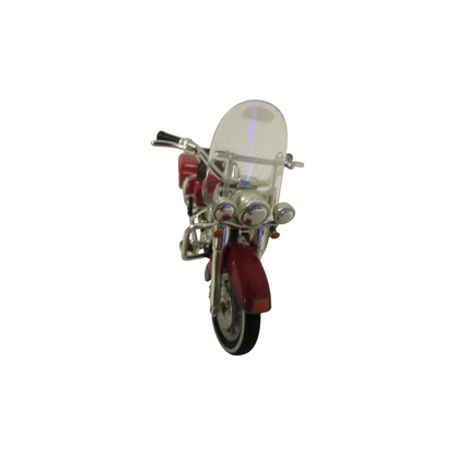 2006 Hallmark Ornament (1994) FLHR Road King Hallmark Ornament (Harley-Davidson) QX2333 Image5
