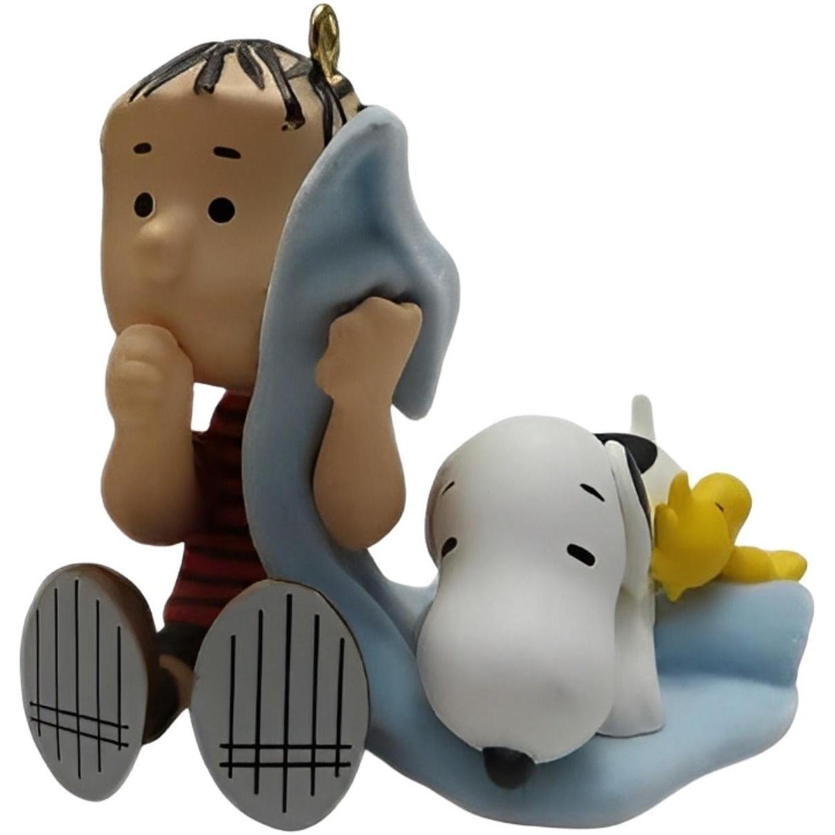 2006 Happiness Is... Hallmark Ornament (Peanuts) QXI6163