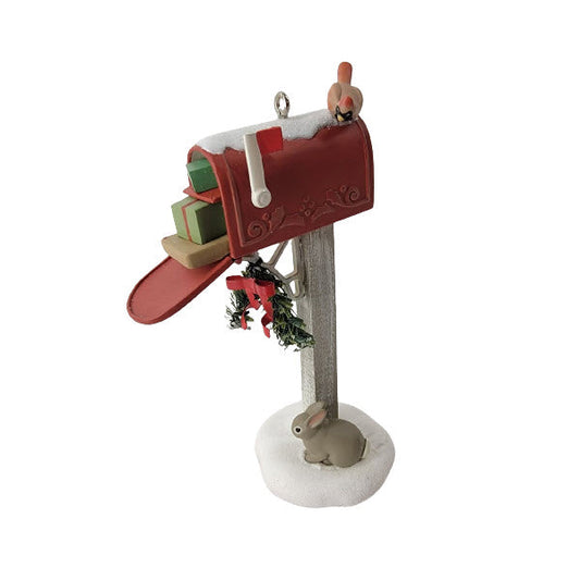 2006 Holiday Mail (Mailbox)