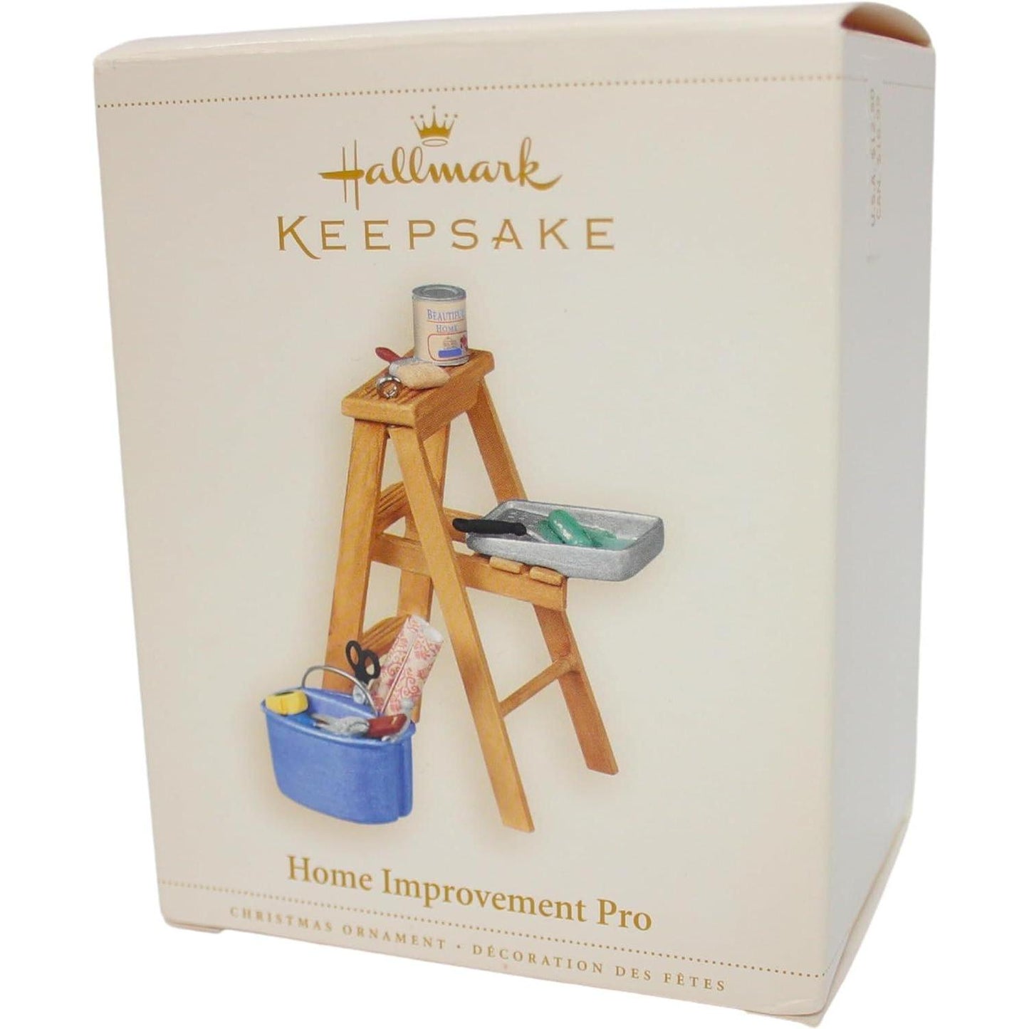 QXG2303 2006 Home Improvement Pro (New Home) Image2