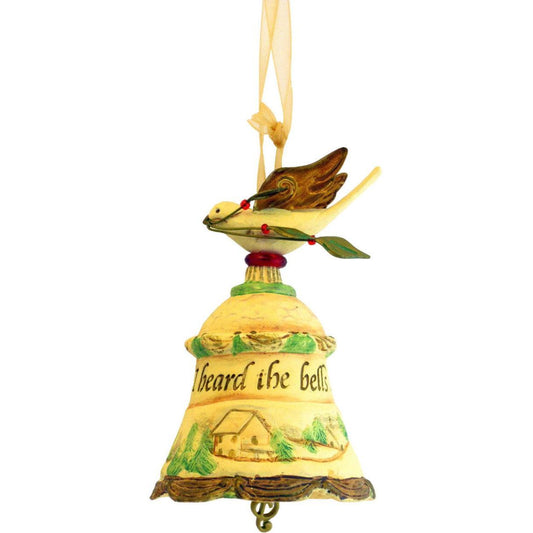 2006 I Heard the Bells on Christmas Day (Yuletide Harmony Collection)