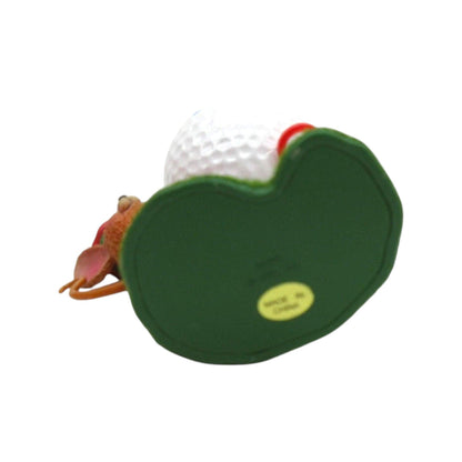 2006 In the Swing Carlton Cards Ornaments (Golf) CXOR-042P Image4