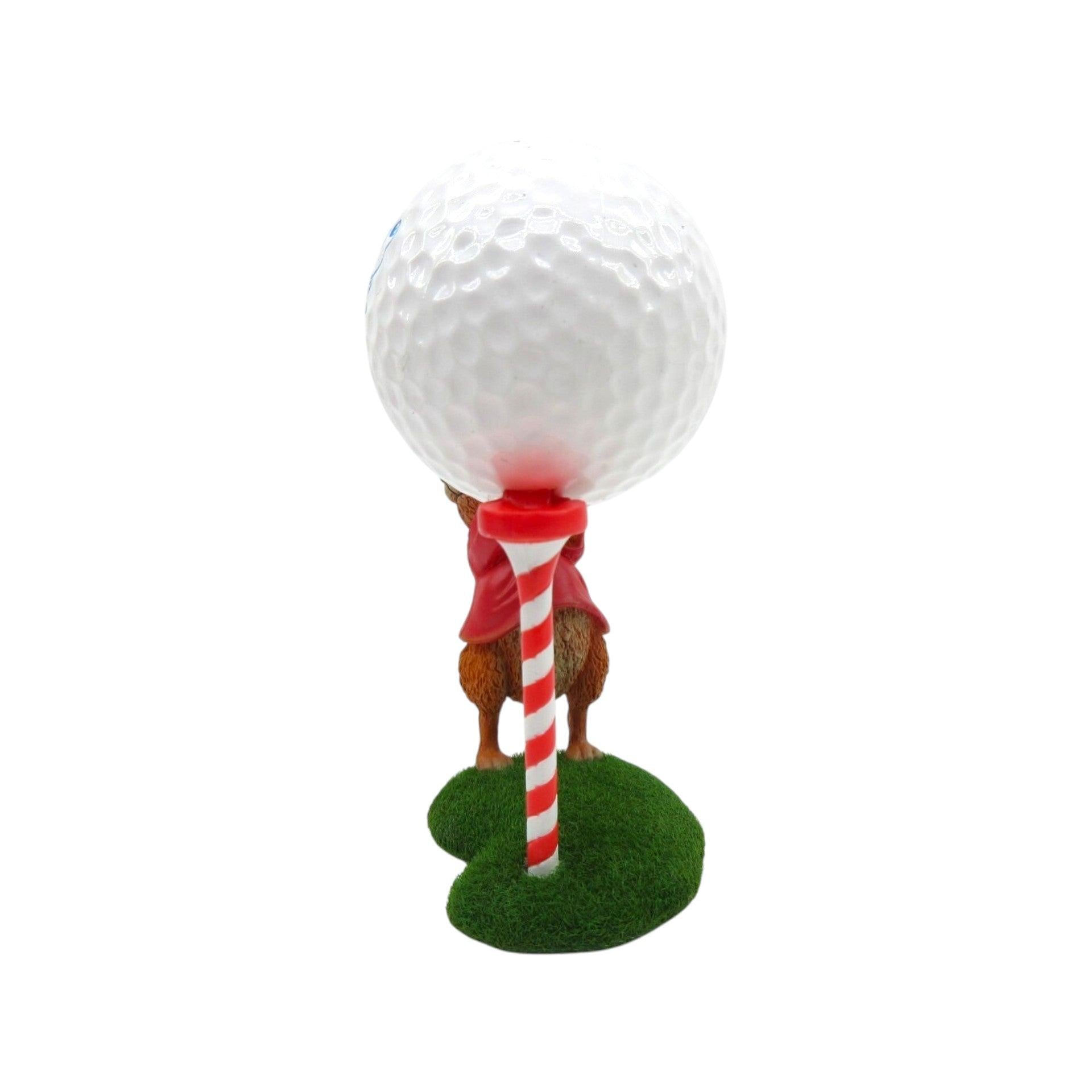 2006 In the Swing Carlton Cards Ornaments (Golf) CXOR-042P Image5